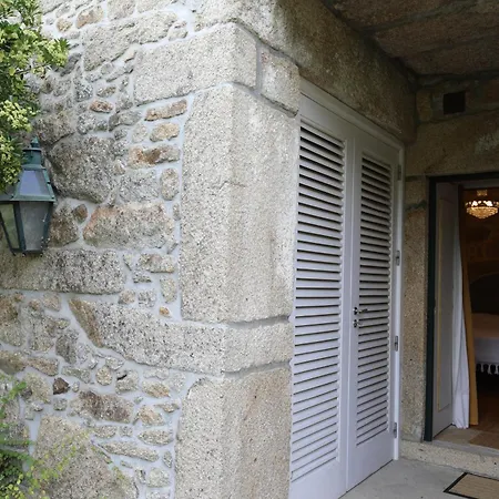 Swimming Pool Bedroom At Casa Dos Macieis, Camino Santiago Direct Access & Optional Agritourism カントリーハウス Facha